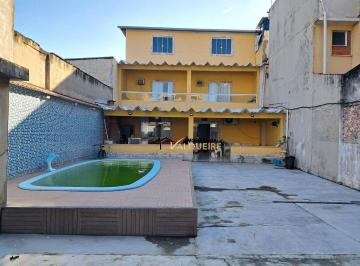 62303bf6cdb83fe7b9b69e1ba1178a2309d47abc · Casa com 2 dormitórios à venda, 150 m² por R$ 650.000,00 - Bento Ribeiro - Rio de Janeiro/RJ