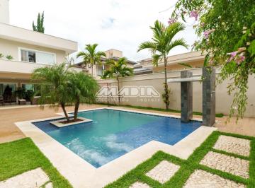 0 · casa à venda em Condomínio Terras do Paiquere