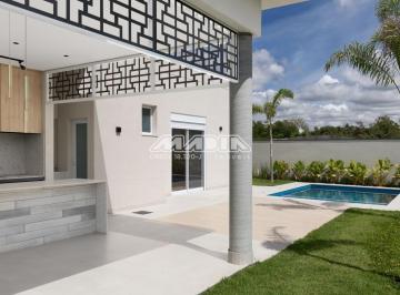 0 · casa à venda em Condomínio Residencial Arboretum