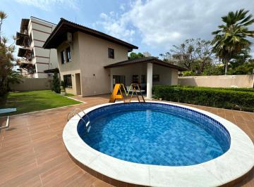Casa · 267m² · 5 Quartos · 2 Vagas · Casa à venda no bairro BURAQUINHO - Lauro de Freitas/BA