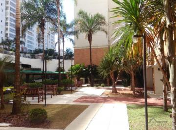 0 · Apartamento à venda no Mansões Santo Antônio em Campinas/SP