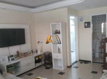 Apartamento · 120m² · 3 Quartos · 2 Vagas · VILLAGE DUPLEX 3/4 PROXIMO A PRAIA EM PATAMARES