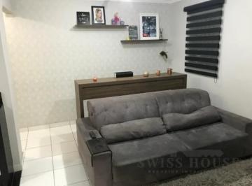 0 · Apartamento a venda no Parque João de Vasconcelos em Sumaré/SP