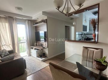 0 · APARTAMENTO À VENDA NO AMBIANCE I JARDIM MYRIAN 2 QURATOS