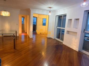 Apartamento · 165m² · 3 Quartos · 4 Vagas · Apartamento em Vila Osasco - Osasco, SP
