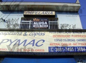 Comercial · Salas Comercial em Jardim das Flores - Osasco