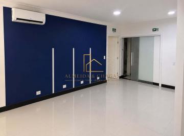 Comercial · 180m² · 3 Vagas · Prédio Comercial no Centro Comercial Alphaville