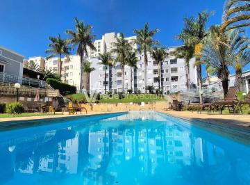 0 · Apartamento à Venda | 3 Dormitórios (1 Suíte) | Condomínio Ágata Ville | Campina
