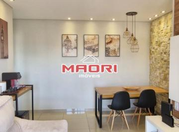 0 · Apartamento à venda no Edifício Genova em Valinhos