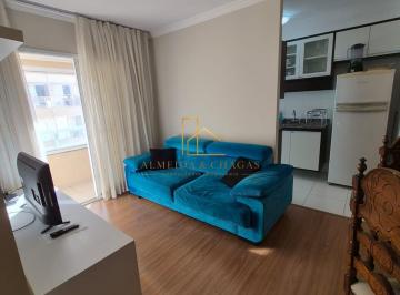 Apartamento · 60m² · 2 Quartos · 1 Vaga · Condomínio Play Barueri