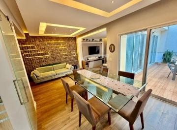 f02115f40f02e27c4621e53a63b7466429b40169 · Casa com 3 dormitórios à venda, 237 m² por R$ 2.500.000,00 - Chácara Santo Antônio - São Paulo/SP