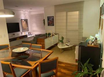 Apartamento · 85m² · 2 Quartos · 2 Vagas · Condomínio Parque Barueri