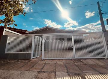 0 · Casa a venda no bairro Jardim Campos Elíseos