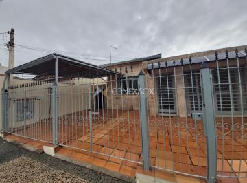 0 · Casa térrea com 220 m venda e locação no Taquaral