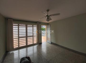 0 · Casa térrea com 220 m venda e locação no Taquaral