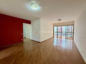 0 · Apartamento para venda na Vila Itapura Campinas SP.