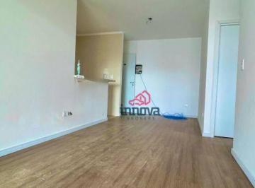cced67bd707883b1877dc3c6dcbb7512db2a4481 · Apartamento com 2 dormitórios para alugar, 68 m² por R$ 3.641,29/mês - Vila Moreira - Guarulhos/SP
