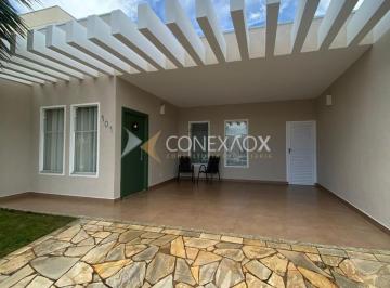 0 · OPORTUNIDADE! Excelente casa térrea em condomínio fechado!