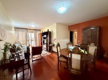 0 · Apartamento para venda na Vila Itapura Campinas SP.