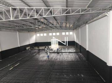 e991a91beda4c20829d313609eafe2d6a8cd17b3 · Galpão para alugar, 750 m² por R$ 24.800,00/mês - Jardim Califórnia - Jacareí/SP