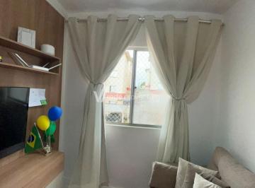 0 · apartamento à venda em Residencial Cosmos
