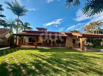 0 · Casa de Alto Padrão para Locação – Loteamento Jardim Leonor