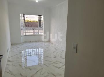0 · Apartamento à venda no Jardim Garcia em Campinas-SP