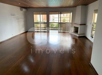 0 · APARTAMENTO PARA LOCAÇÃO – EDIFÍCIO GAUGUIN | CAMBUÍ – CAMPINAS/SP