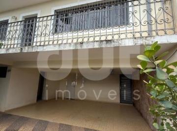 0 · Casa à venda no Jardim Proença, em Campinas/SP.