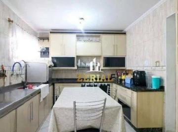 f81b7f2a76ec855f64c1a1126e0458421fa9fc9a · Sobrado com 3 dormitórios à venda, 172 m² por R$ 1.280.000,00 - Barcelona - São Caetano do Sul/SP
