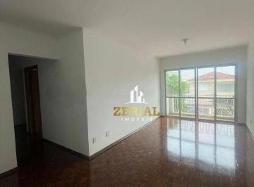 00526b3054b787ba61b95799ce5e7bd338e5ed57 · Apartamento com 3 dormitórios para alugar, 112 m² por R$ 4.319,23/mês - Santa Paula - São Caetano do