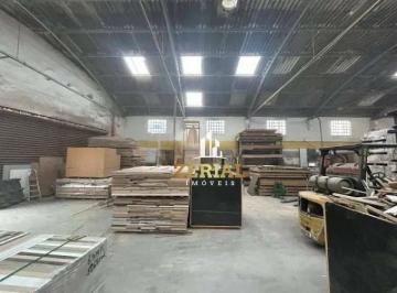 b7c52defc21fd5bfded5cbb3e889d8af302fe228 · Galpão à venda, 599 m² por R$ 3.000.000,00 - Santa Teresinha - Santo André/SP