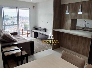 fa22ea409b3beb163d6863ad41db7222879e26b7 · Apartamento com 3 dormitórios à venda, 84 m² por R$ 955.000,00 - Boa Vista - São Caetano do Sul/SP