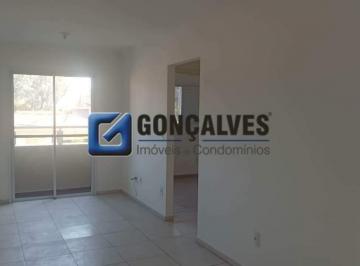 Apartamento · 50m² · 2 Quartos · 1 Vaga · Apartamento 02 dormitórios a venda- Demarchi-São Bernardo do Campo/SP