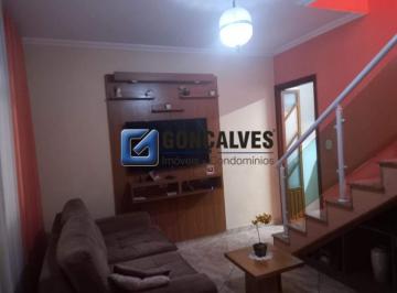 Casa · 159m² · 4 Quartos · Sobrado 4 dorms, 2 suítes - Espaço Gourmet