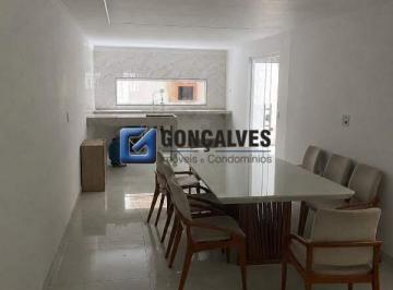Casa · 250m² · 3 Quartos · 2 Vagas · Casa à venda em Mauá/SP (Parque São Vicente) — 3 quartos (1 suíte) e varanda gourmet