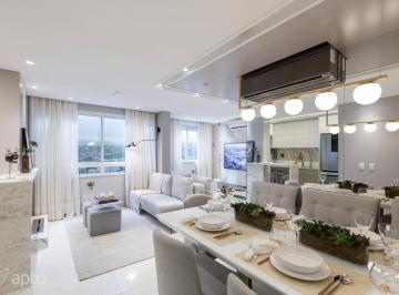 Apartamento · 67m² · 2 Quartos · 1 Vaga · Apartamentos à venda no Passo da Areia, Porto Alegre | 2 quartos com 67 m²