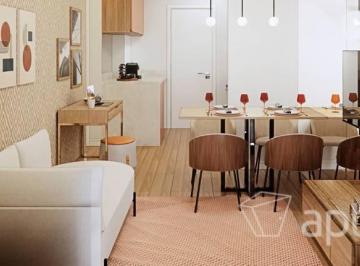 Apartamento · 39m² · 2 Quartos · 1 Vaga · Apartamentos à venda em Serraria, Diadema | 2 quartos com 39 m²