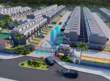 Casa · 47m² · 2 Quartos · 1 Vaga · Casas NOVAS -- Condomínio Dolce Vitta - Cotia/SP