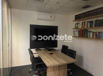 Comercial · 91m² · 2 Vagas · Sala Comercial à venda na Vila Bastos – Santo André/SP | 91m² | Financiamento disponível