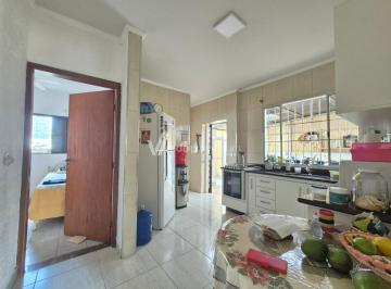 0 · Casa à venda no Jardim Nossa Senhora Auxiliadora / Taquaral