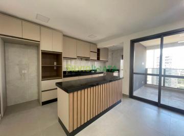 Foto 0 · EXCELENTE APARTAMENTO NO ED. ESSENCE, SEMI MOBILIADO, 03 QUARTOS SENDO 2 SUITES E 02 VAGAS DE GARAGE