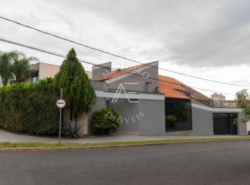 Casa · 312m² · 4 Quartos · 2 Vagas · Sobrado à Venda bairro  Alto da Boa Vista  Excelente para Moradia ou Comércio