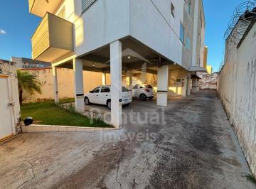 Apartamento · 78m² · 3 Quartos · 2 Vagas · Apartamento para aluguel, 3 quartos, 1 suíte, 2 vagas, SANTA MONICA - UBERLANDIA