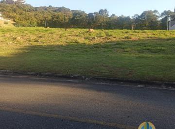 Terreno · 422m² · Terreno à Venda – Condomínio Altavis Aldeia | Santana de Parnaíba/SP