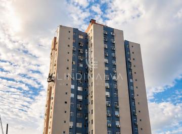 Apartamento · 42m² · 1 Quarto · 1 Vaga · Apto semi-mobiliado à venda no Ed. Cheverny, Polo Centro | Foz do Iguaçu/PR