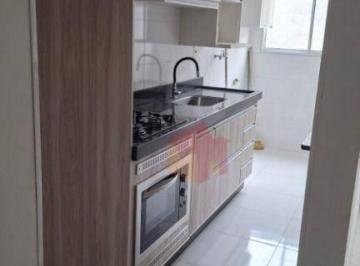 6b4f947a6fcee69dd01171aae8b7c7a9f868a303 · Apartamento com 2 dormitórios à venda, 57 m² por R$ 230.000,00 - Jardim Das Orquídeas - Americana/SP