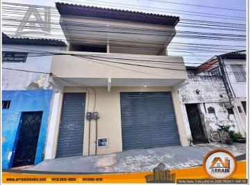 ff313d72e975785bc1908de3bcd6f0a2f14be115 · Casa com 1 dormitório para alugar, 45 m² - Serrinha - Fortaleza/CE