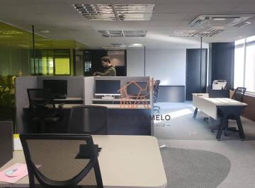 8e0eccd3408475cae731dad5a4f3e96276553fec · Sala para alugar, 280 m² por  - Santo Agostinho - Belo Horizonte/MG