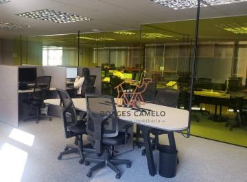 d40cce6e04116a4313f9df7e1f20ff8103f7e617 · Sala para alugar, 280 m² por - Santo Agostinho - Belo Horizonte/MG